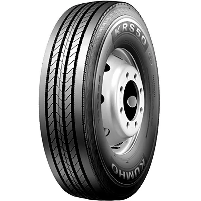215/75R17.5 opona KUMHO KRS50 14PR 128/126M